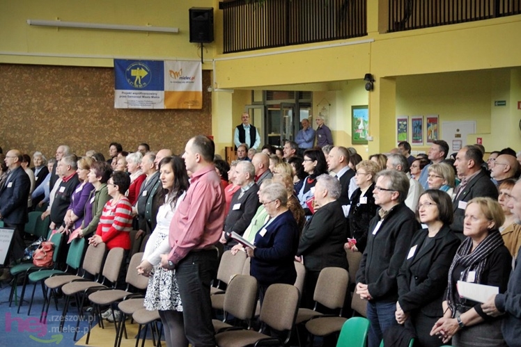 Ponad 400 wiernych na Rekolekcjach Ewangelizacyjnych