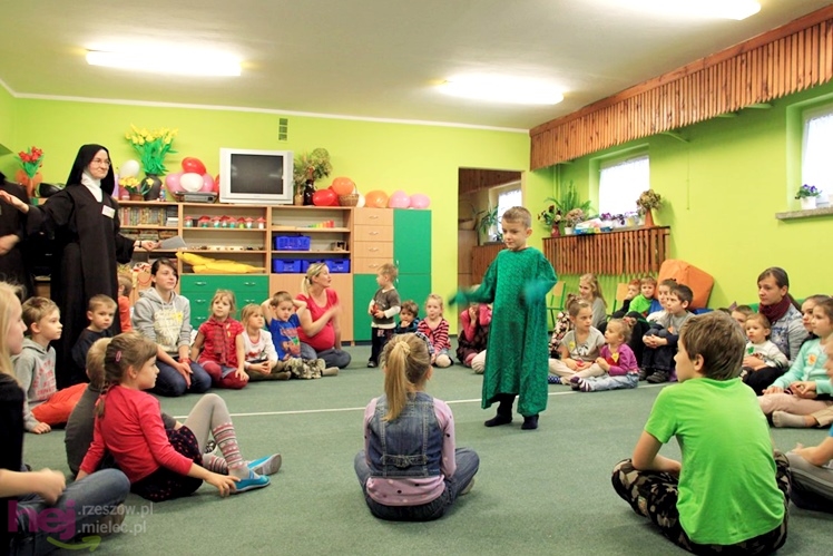 Ponad 400 wiernych na Rekolekcjach Ewangelizacyjnych