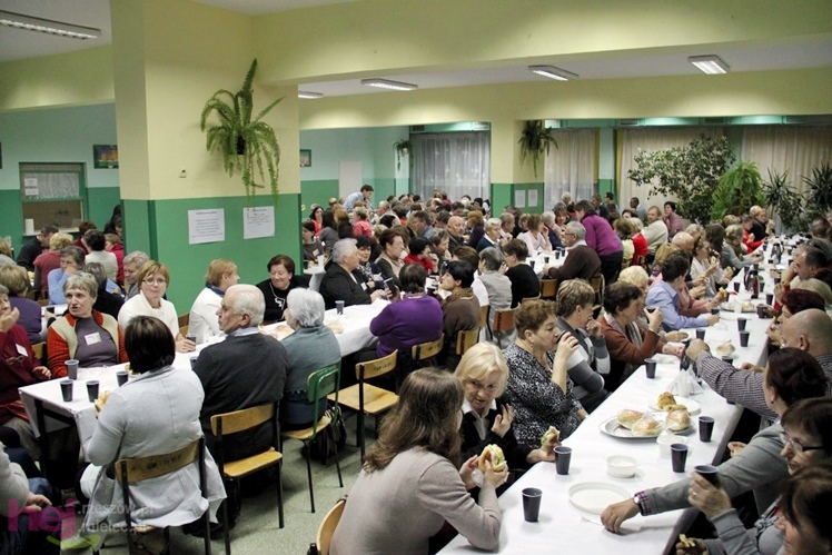 Ponad 400 wiernych na Rekolekcjach Ewangelizacyjnych