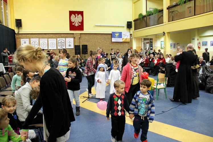 Ponad 400 wiernych na Rekolekcjach Ewangelizacyjnych