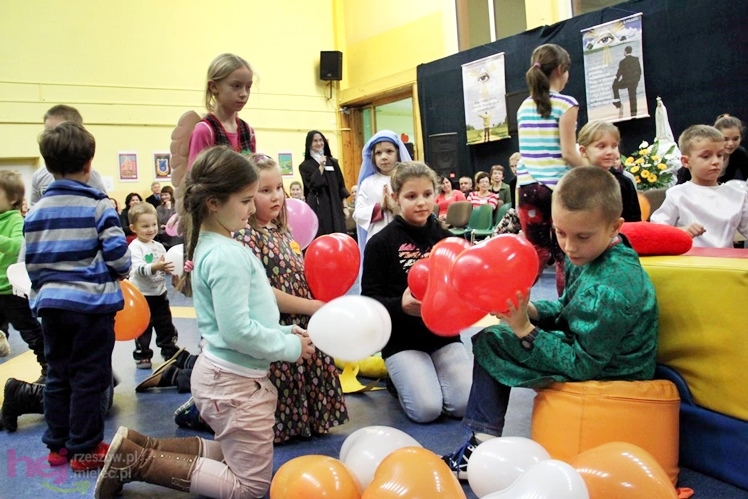 Ponad 400 wiernych na Rekolekcjach Ewangelizacyjnych