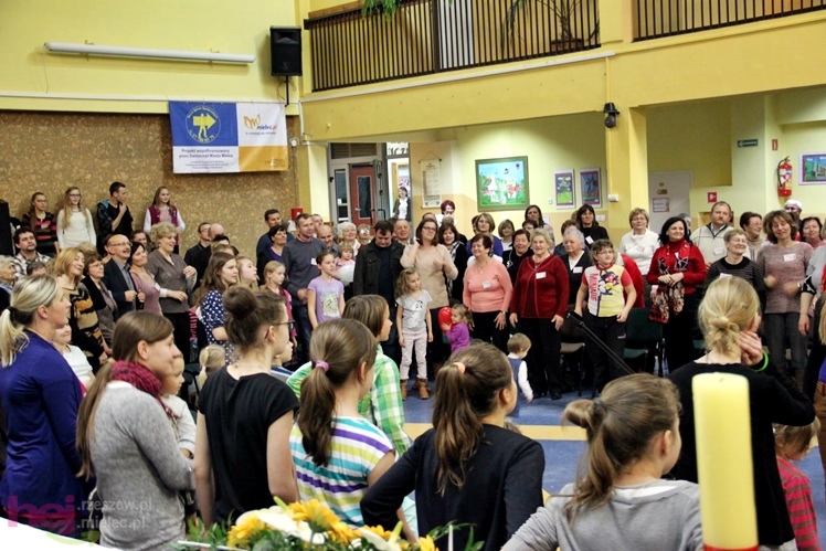 Ponad 400 wiernych na Rekolekcjach Ewangelizacyjnych