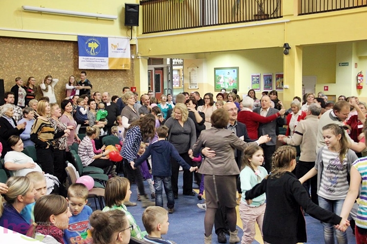 Ponad 400 wiernych na Rekolekcjach Ewangelizacyjnych