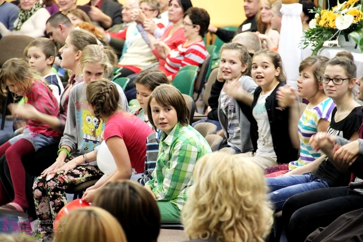 Ponad 400 wiernych na Rekolekcjach Ewangelizacyjnych