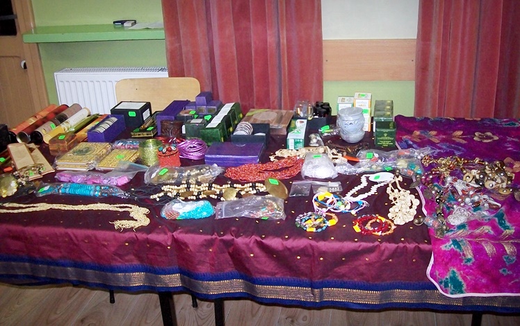 Bollywood zawładnęło Spółdzielczym Domem Kultury