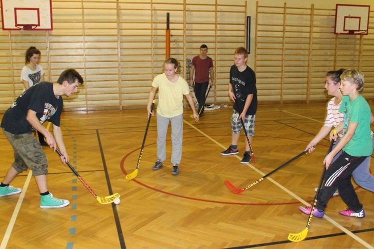 Rekordowy jesienny biwak mieleckich harcerzy ZHP