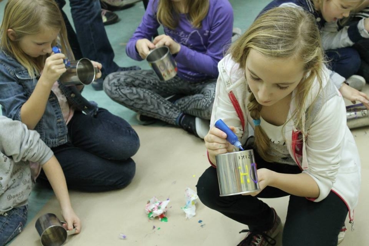 Rekordowy jesienny biwak mieleckich harcerzy ZHP