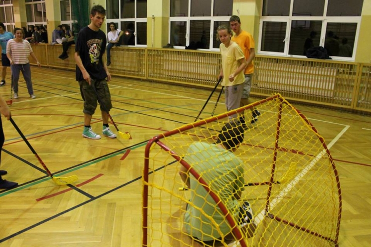 Rekordowy jesienny biwak mieleckich harcerzy ZHP