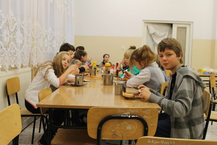 Rekordowy jesienny biwak mieleckich harcerzy ZHP