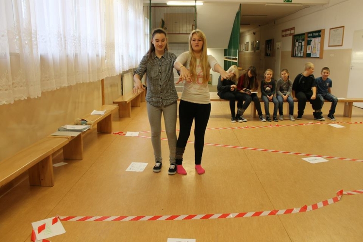 Rekordowy jesienny biwak mieleckich harcerzy ZHP