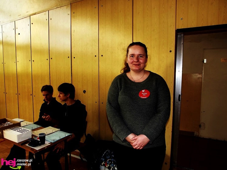 Widok, który buduje. Mielecki Dzień Dawcy Szpiku gromadzi tłumy dobrych ludzi