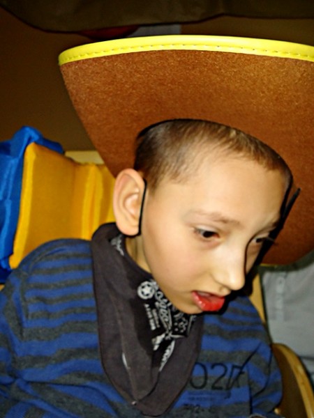 Czary mary w ORW Pień. A mówią, że dzisiaj nie ma miejsca na wróżby?