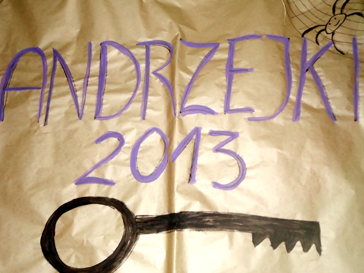 Czary mary w ORW Pień. A mówią, że dzisiaj nie ma miejsca na wróżby?