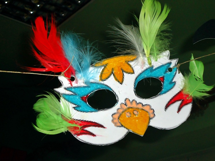 Czary mary w ORW Pień. A mówią, że dzisiaj nie ma miejsca na wróżby?