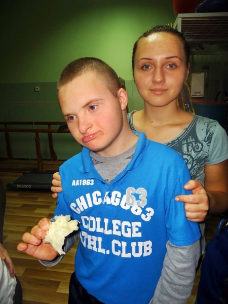 Czary mary w ORW Pień. A mówią, że dzisiaj nie ma miejsca na wróżby?