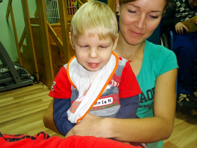 Czary mary w ORW Pień. A mówią, że dzisiaj nie ma miejsca na wróżby?