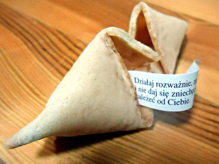 Czary mary w ORW Pień. A mówią, że dzisiaj nie ma miejsca na wróżby?