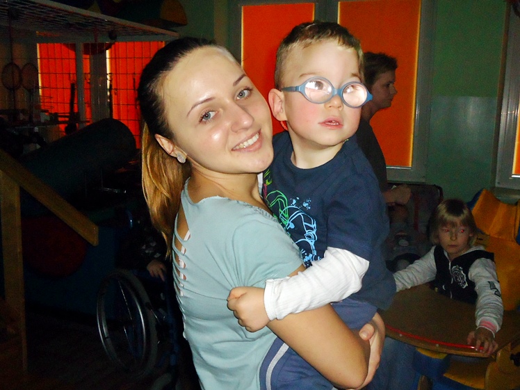 Czary mary w ORW Pień. A mówią, że dzisiaj nie ma miejsca na wróżby?