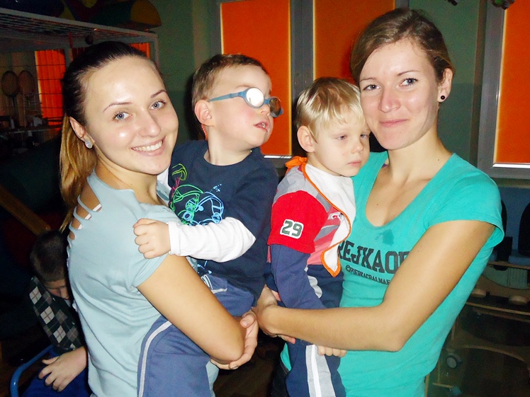 Czary mary w ORW Pień. A mówią, że dzisiaj nie ma miejsca na wróżby?