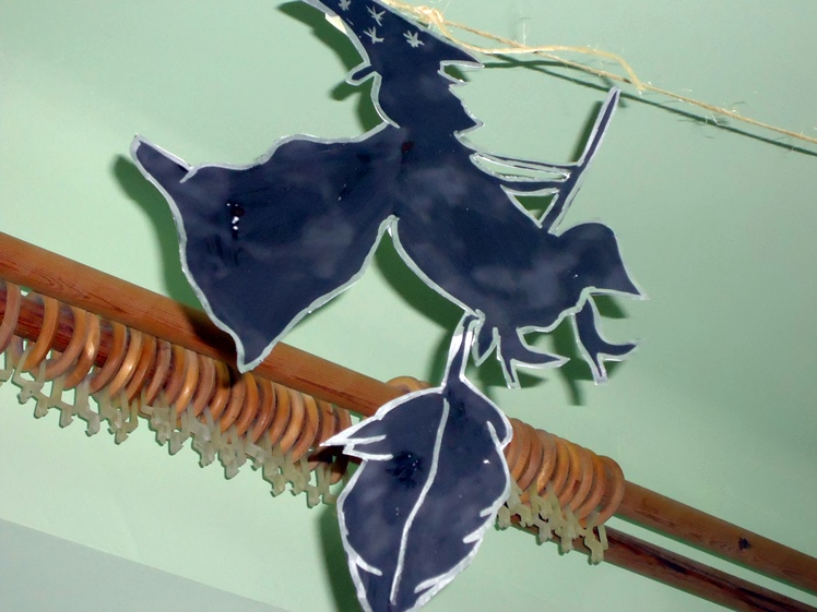 Czary mary w ORW Pień. A mówią, że dzisiaj nie ma miejsca na wróżby?