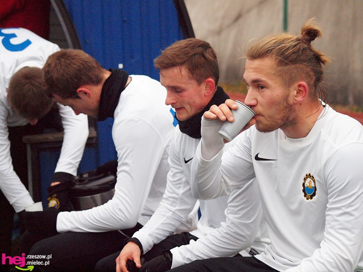 Sparingowa porażka FKS Stal Mielec. Korona II zrewanżowała się za lato