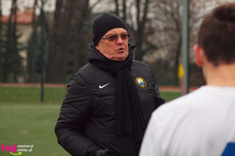 Sparingowa porażka FKS Stal Mielec. Korona II zrewanżowała się za lato