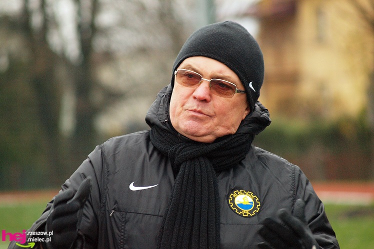 Sparingowa porażka FKS Stal Mielec. Korona II zrewanżowała się za lato