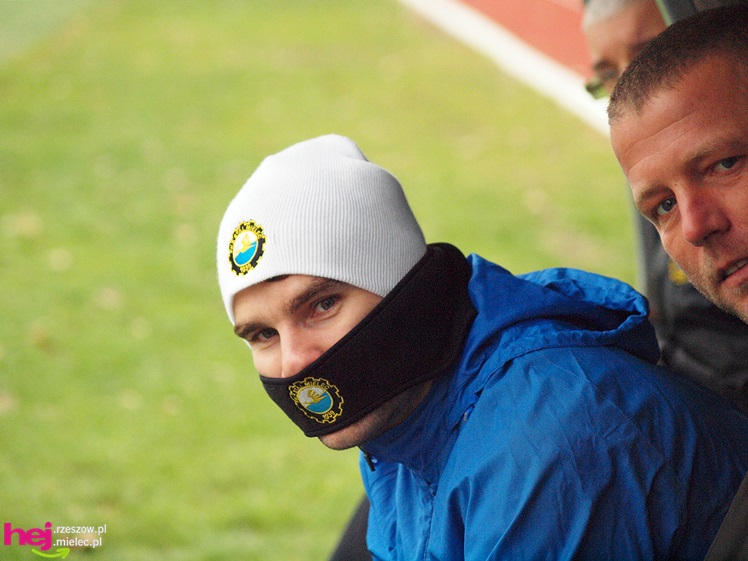 Sparingowa porażka FKS Stal Mielec. Korona II zrewanżowała się za lato