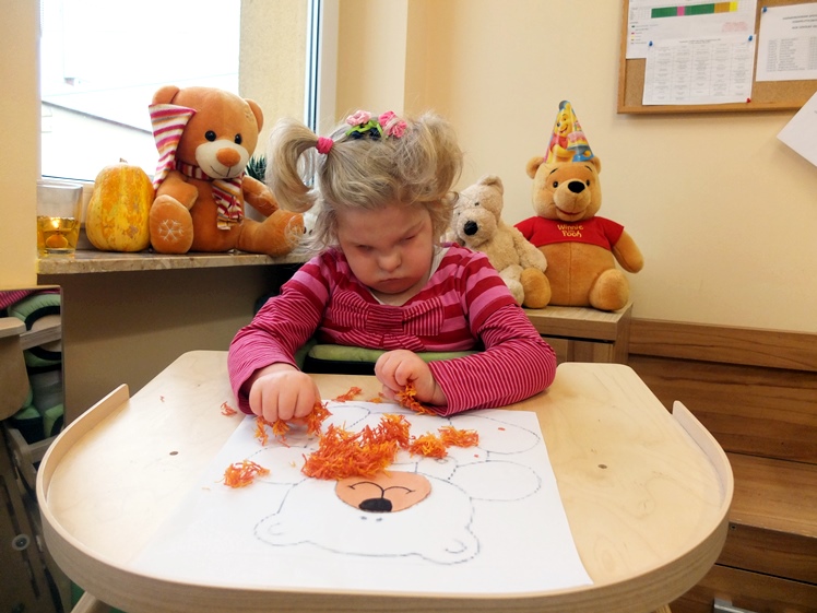 Dzień Pluszowego Misia. Zebrała się całkiem spora gromadka