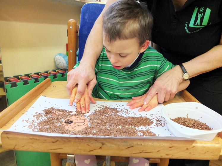 Dzień Pluszowego Misia. Zebrała się całkiem spora gromadka