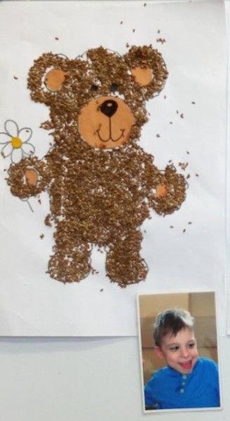 Dzień Pluszowego Misia. Zebrała się całkiem spora gromadka