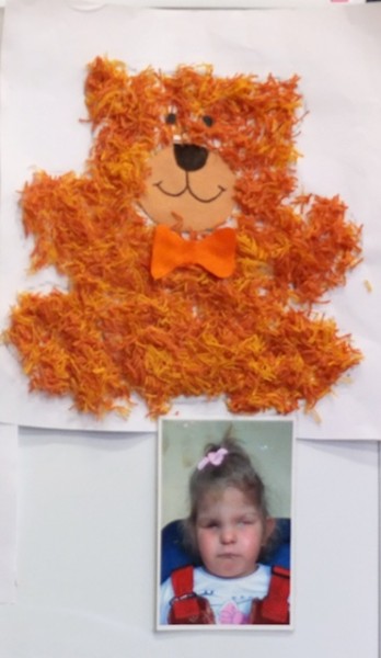 Dzień Pluszowego Misia. Zebrała się całkiem spora gromadka