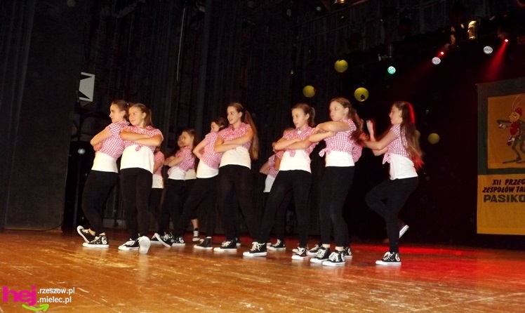 Wszystkim PASI taki KONIK