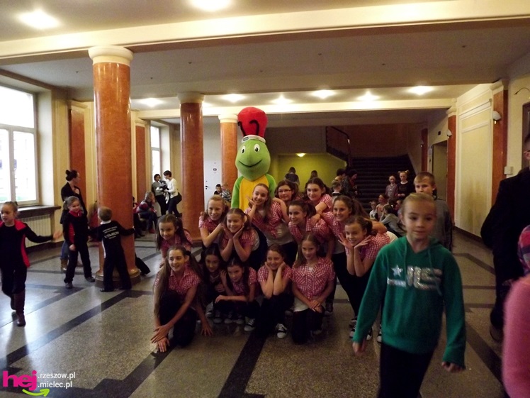 Wszystkim PASI taki KONIK