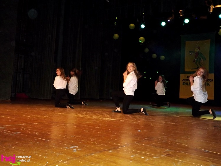 Wszystkim PASI taki KONIK