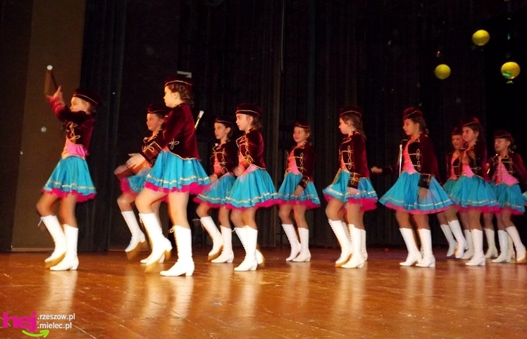 Wszystkim PASI taki KONIK