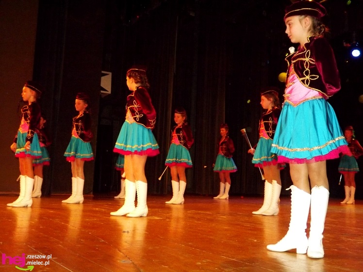 Wszystkim PASI taki KONIK