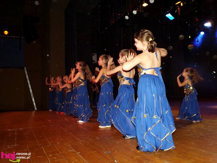 Wszystkim PASI taki KONIK