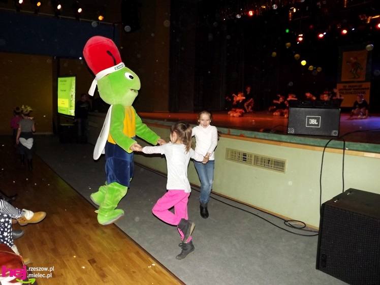 Wszystkim PASI taki KONIK