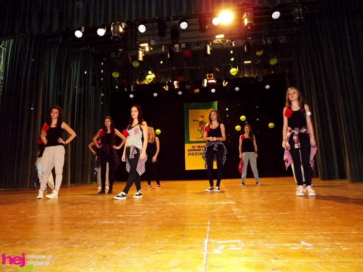 Wszystkim PASI taki KONIK