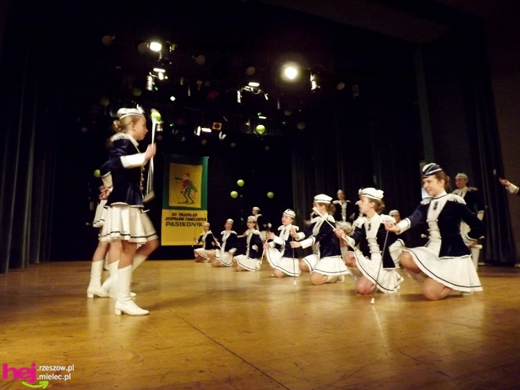 Wszystkim PASI taki KONIK