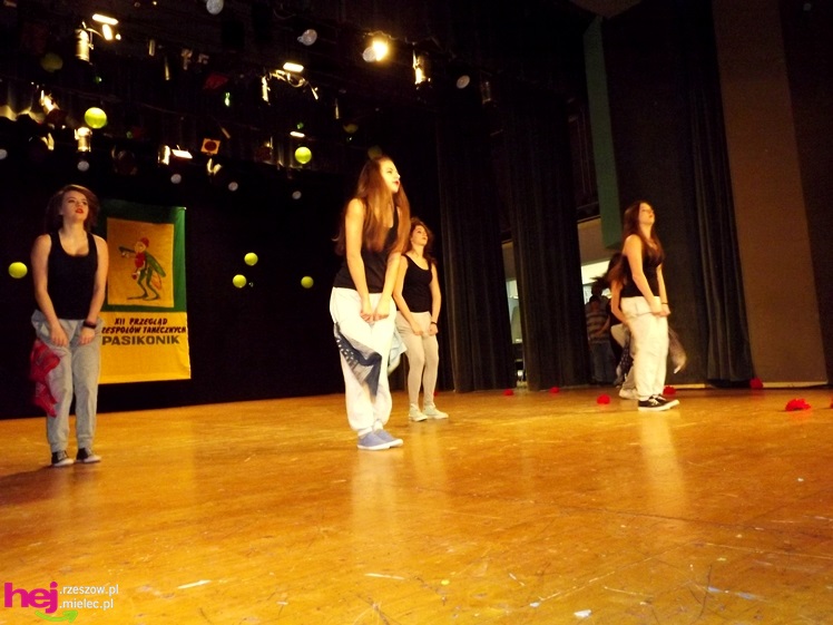 Wszystkim PASI taki KONIK