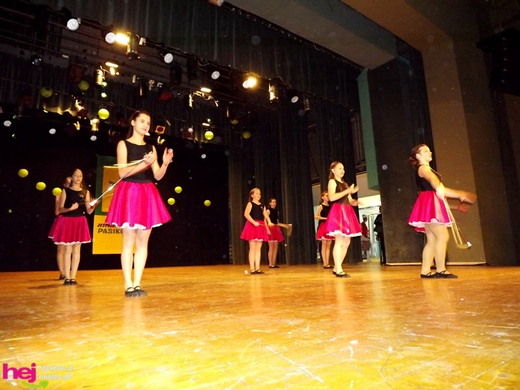 Wszystkim PASI taki KONIK