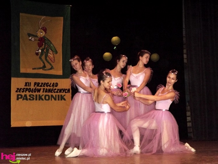 Wszystkim PASI taki KONIK