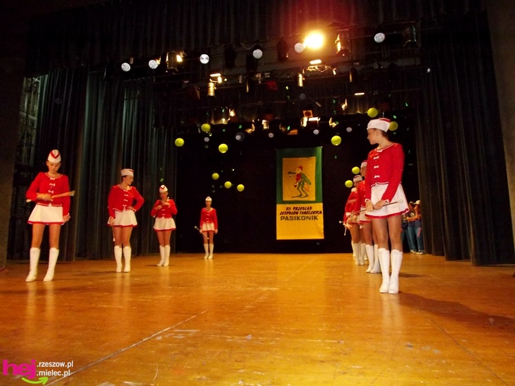 Wszystkim PASI taki KONIK