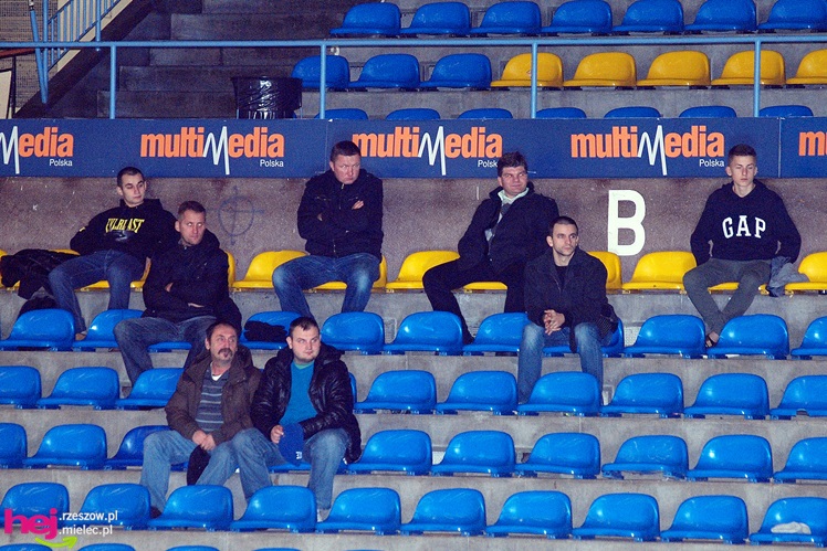 Sukces Klubu Futsalowego Stal Mielec. Ograli pierwszoligowca i awansowali w Pucharze Polski