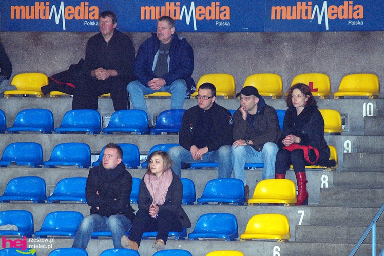 Sukces Klubu Futsalowego Stal Mielec. Ograli pierwszoligowca i awansowali w Pucharze Polski