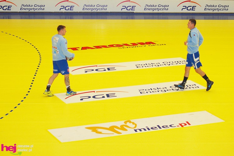 Puławy Mielca nie zdobyły. Ale niedosyt pozostaje. Do zwycięstwa brakło tak niewiele