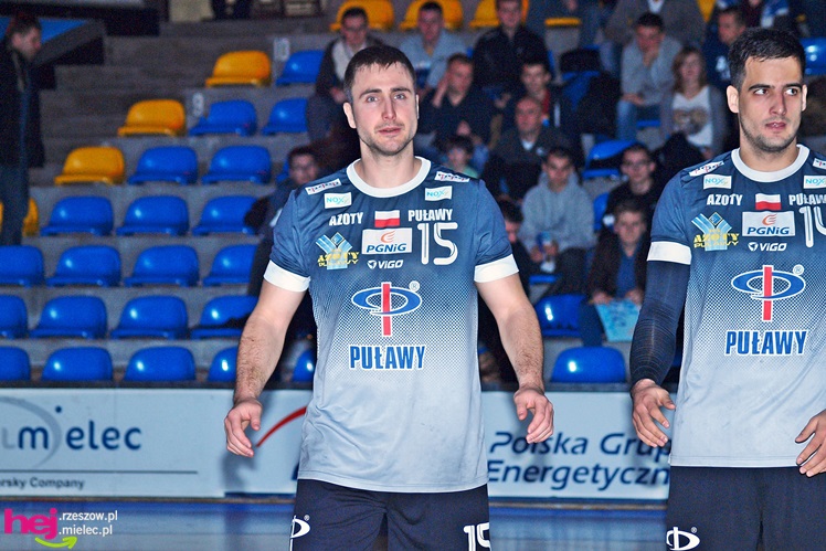 Puławy Mielca nie zdobyły. Ale niedosyt pozostaje. Do zwycięstwa brakło tak niewiele