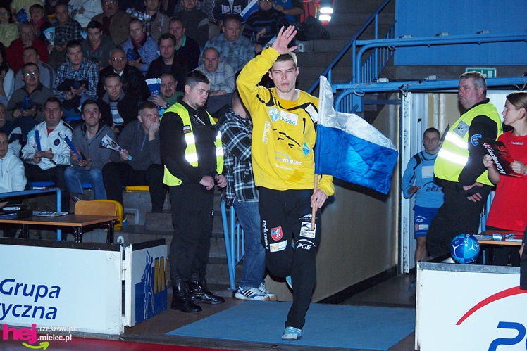Puławy Mielca nie zdobyły. Ale niedosyt pozostaje. Do zwycięstwa brakło tak niewiele